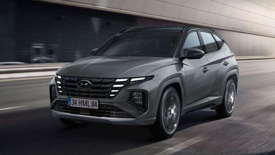 Bundan ucuzu yok! 335 bine sıfır araba müjdesi... O markanın indirimini duyan bayiye koştu 6